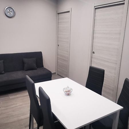 Apartmán Royal House CTA Exteriér fotografie