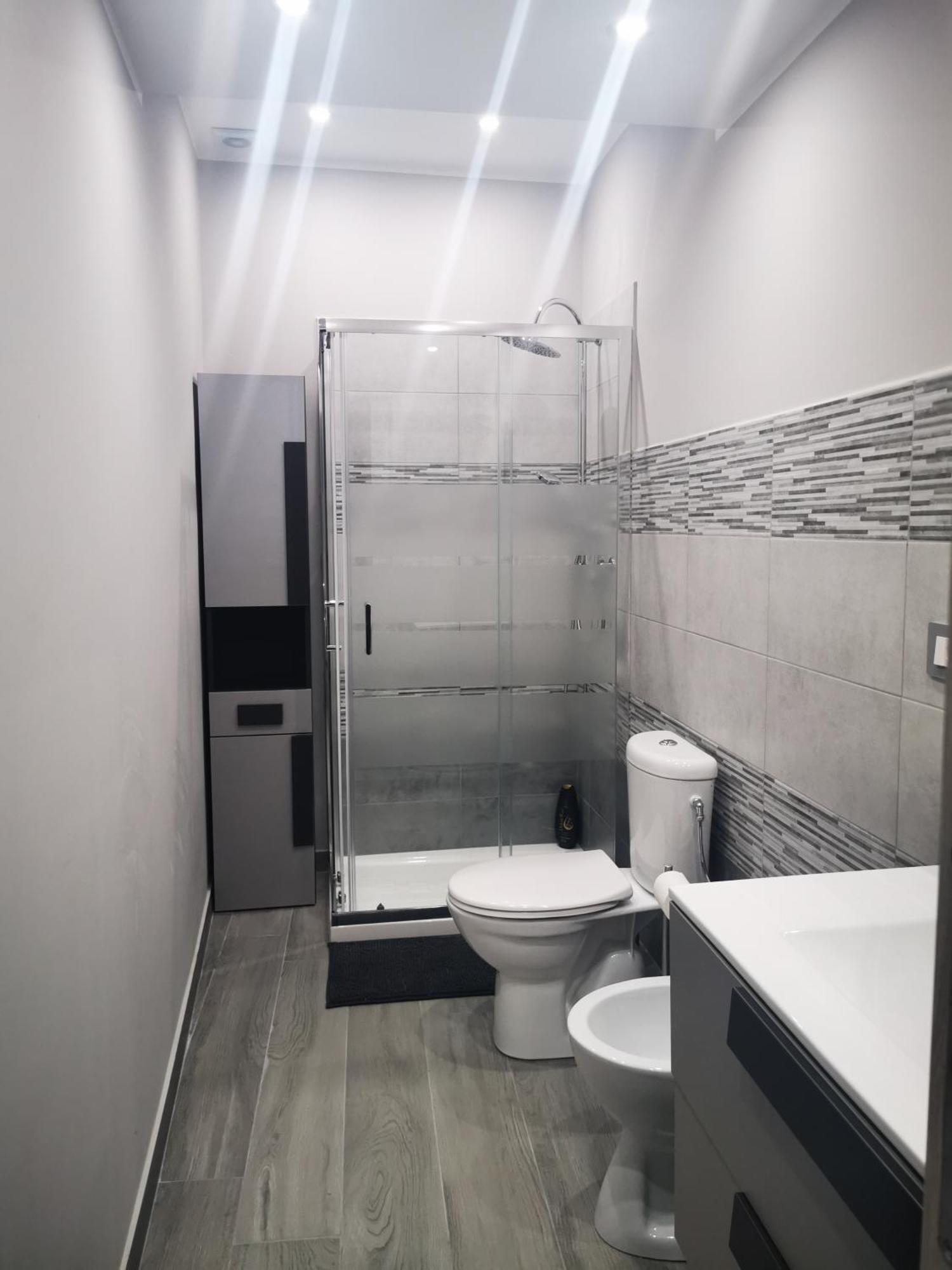 Apartmán Royal House CTA Exteriér fotografie