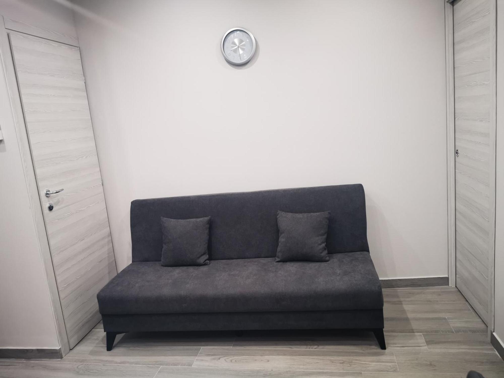 Apartmán Royal House CTA Exteriér fotografie