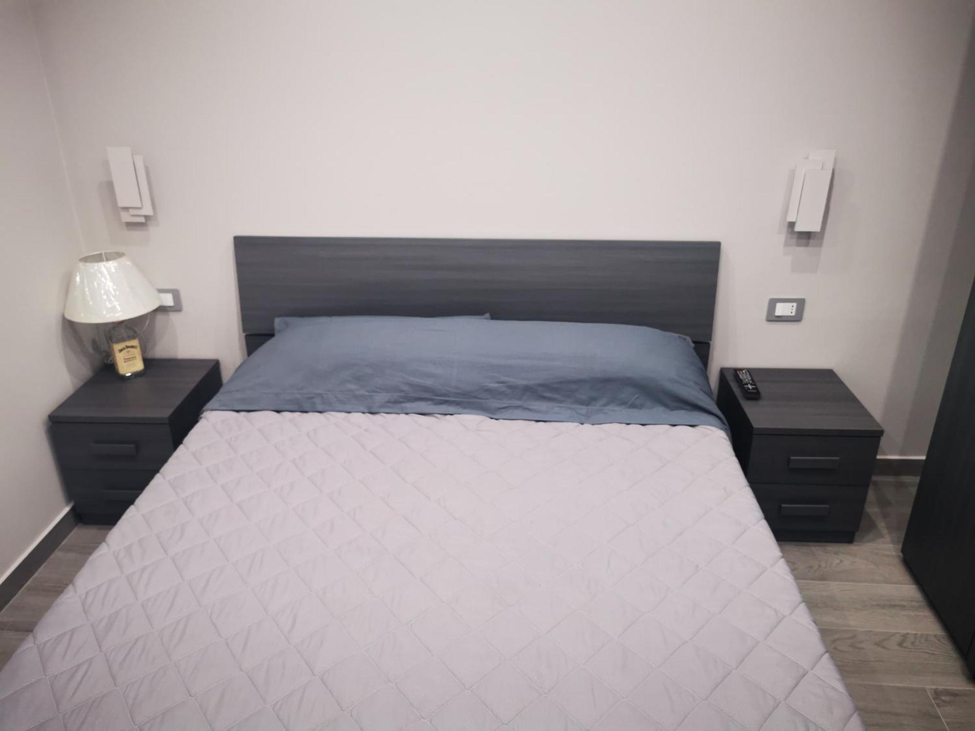 Apartmán Royal House CTA Exteriér fotografie