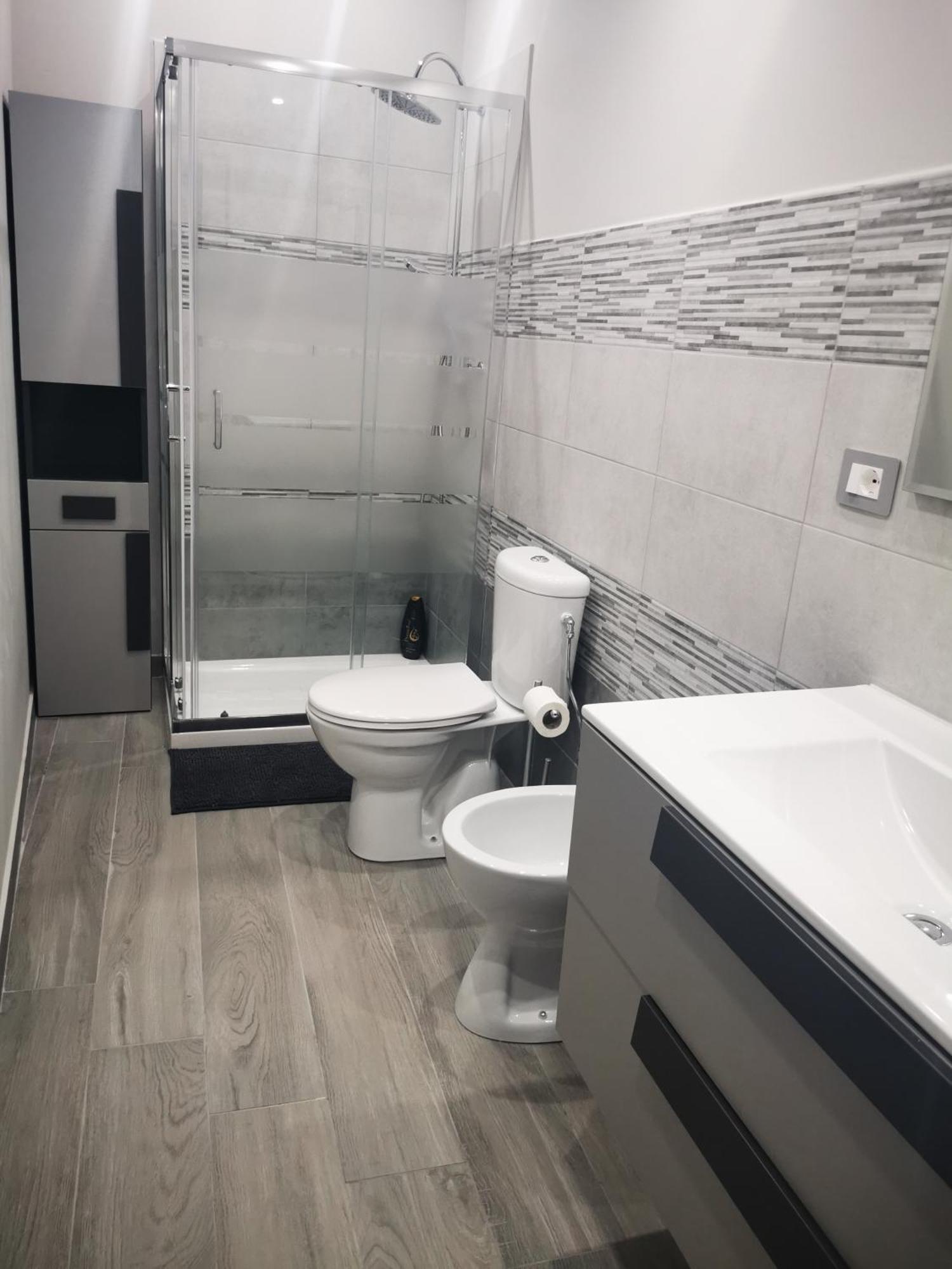 Apartmán Royal House CTA Exteriér fotografie