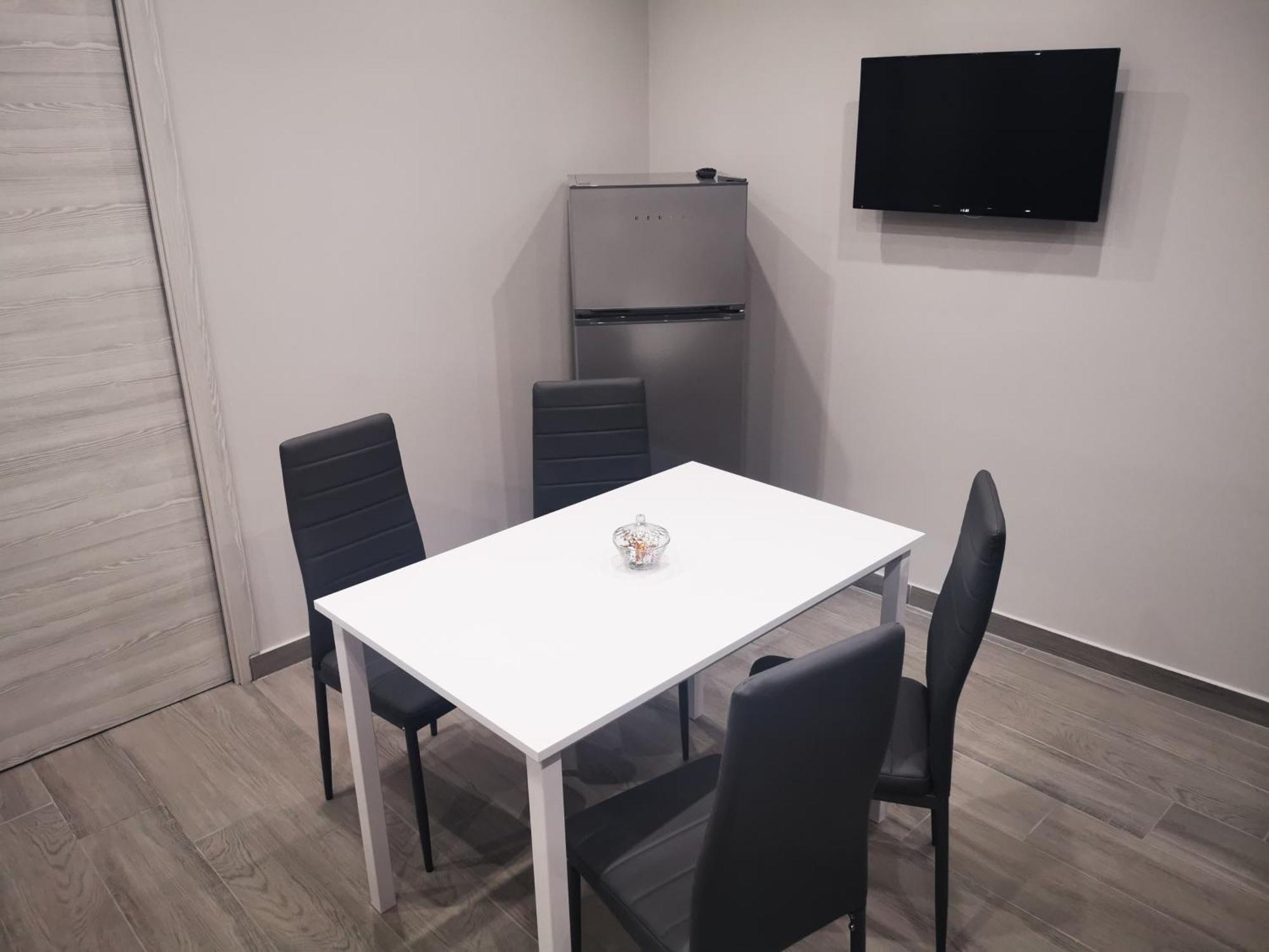 Apartmán Royal House CTA Exteriér fotografie