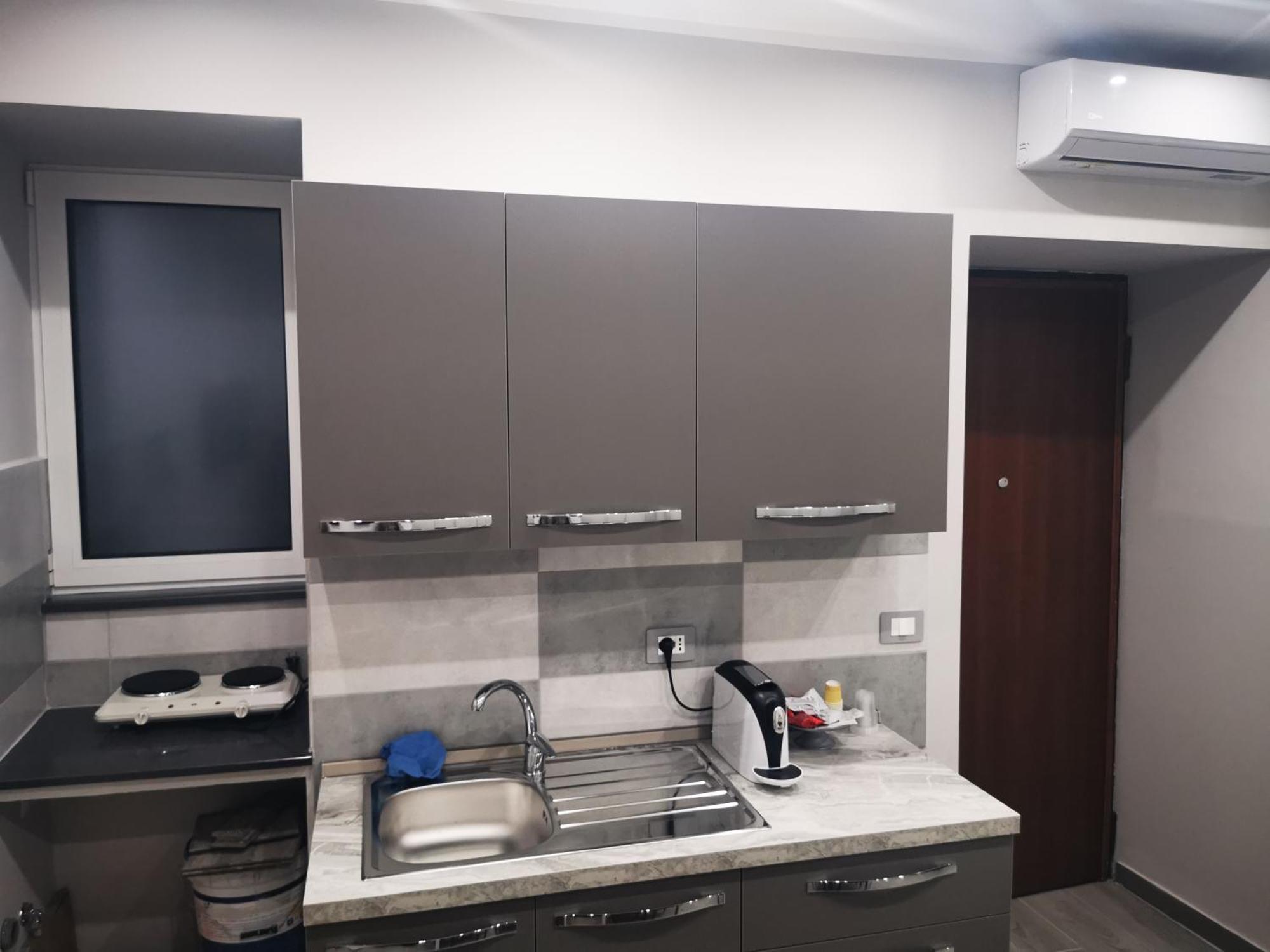 Apartmán Royal House CTA Exteriér fotografie