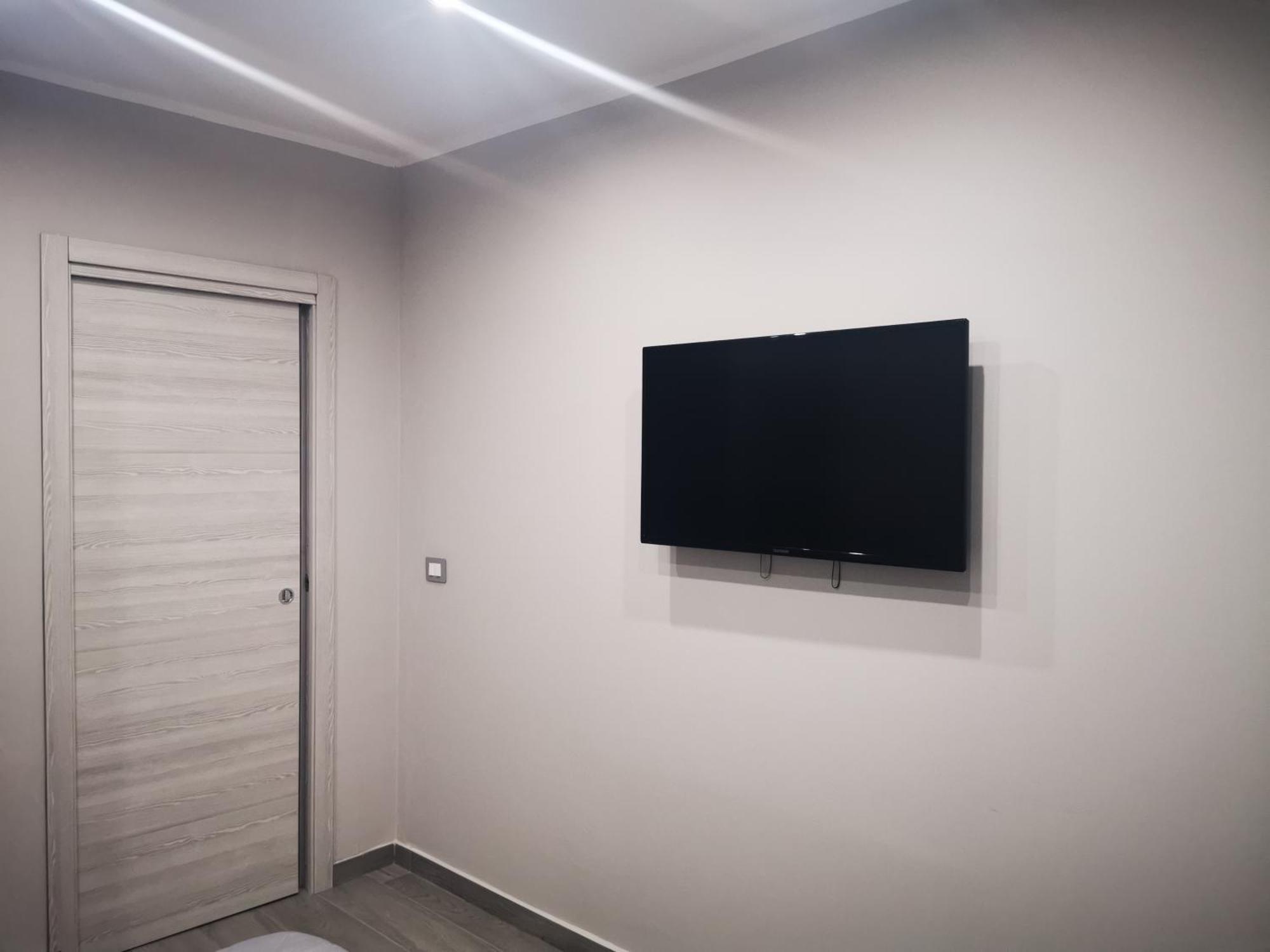 Apartmán Royal House CTA Exteriér fotografie