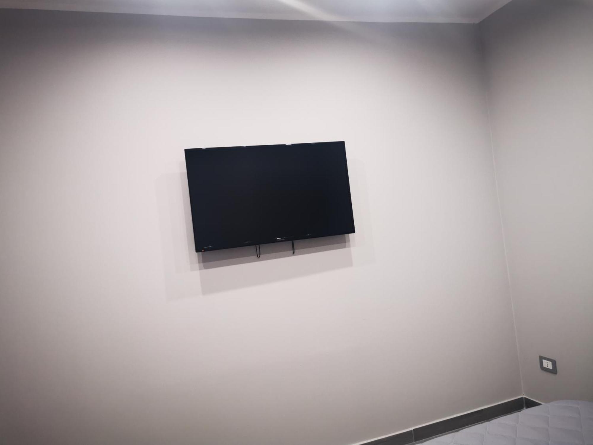 Apartmán Royal House CTA Exteriér fotografie